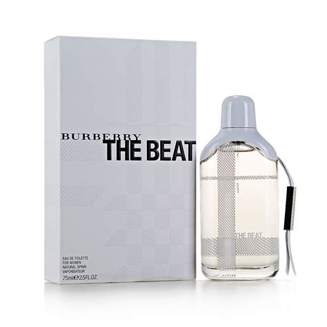 burberry brit the beat|burberry the beat woman.